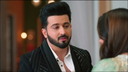 Rab Se Hai Dua - 19th March 2024